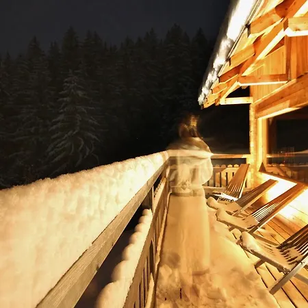 Residenz Erschbaum Farm stay *