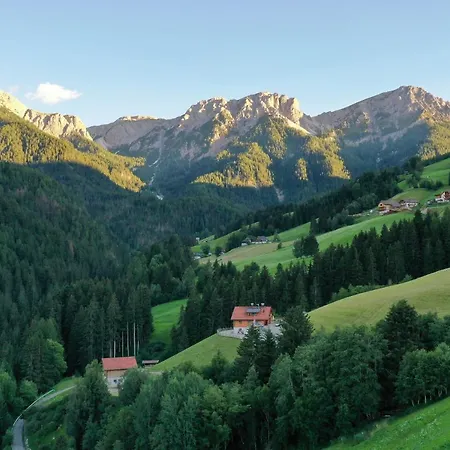 Séjour à la ferme Residenz Erschbaum *