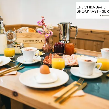 Residenz Erschbaum