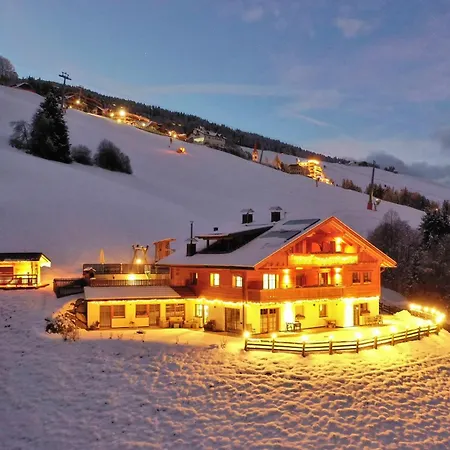 Farm stay Residenz Erschbaum *