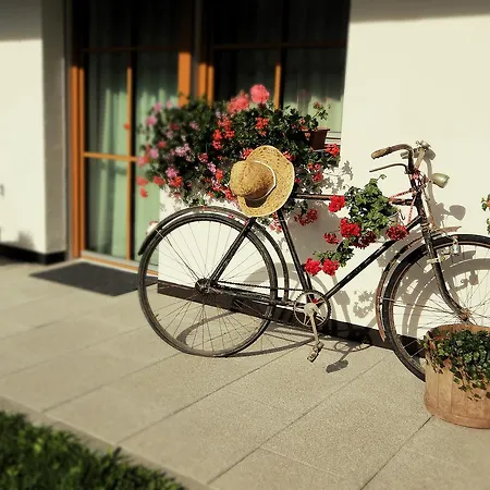 Farm stay Residenz Erschbaum