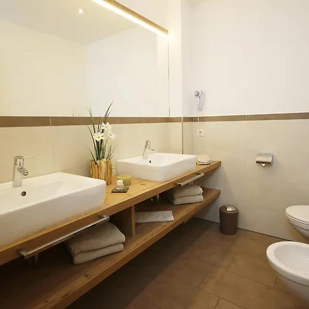 Farm stay Residenz Erschbaum Olang