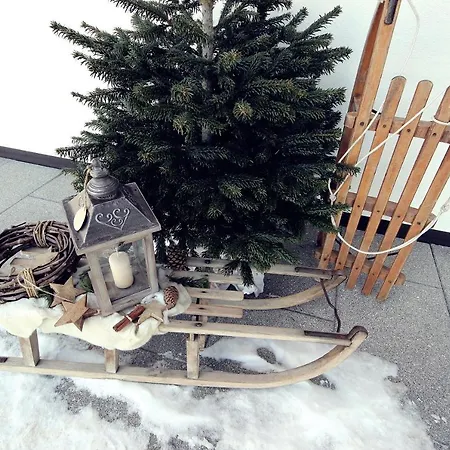 Residenz Erschbaum Farm stay Olang