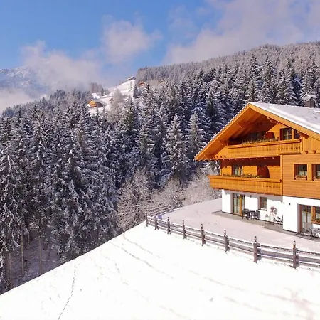 Farm stay Residenz Erschbaum Olang