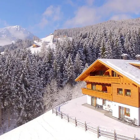 Residenz Erschbaum Farm stay